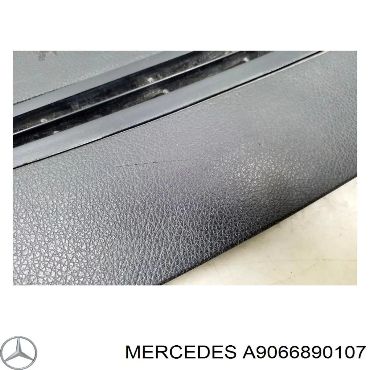  Mercedes A9066890107