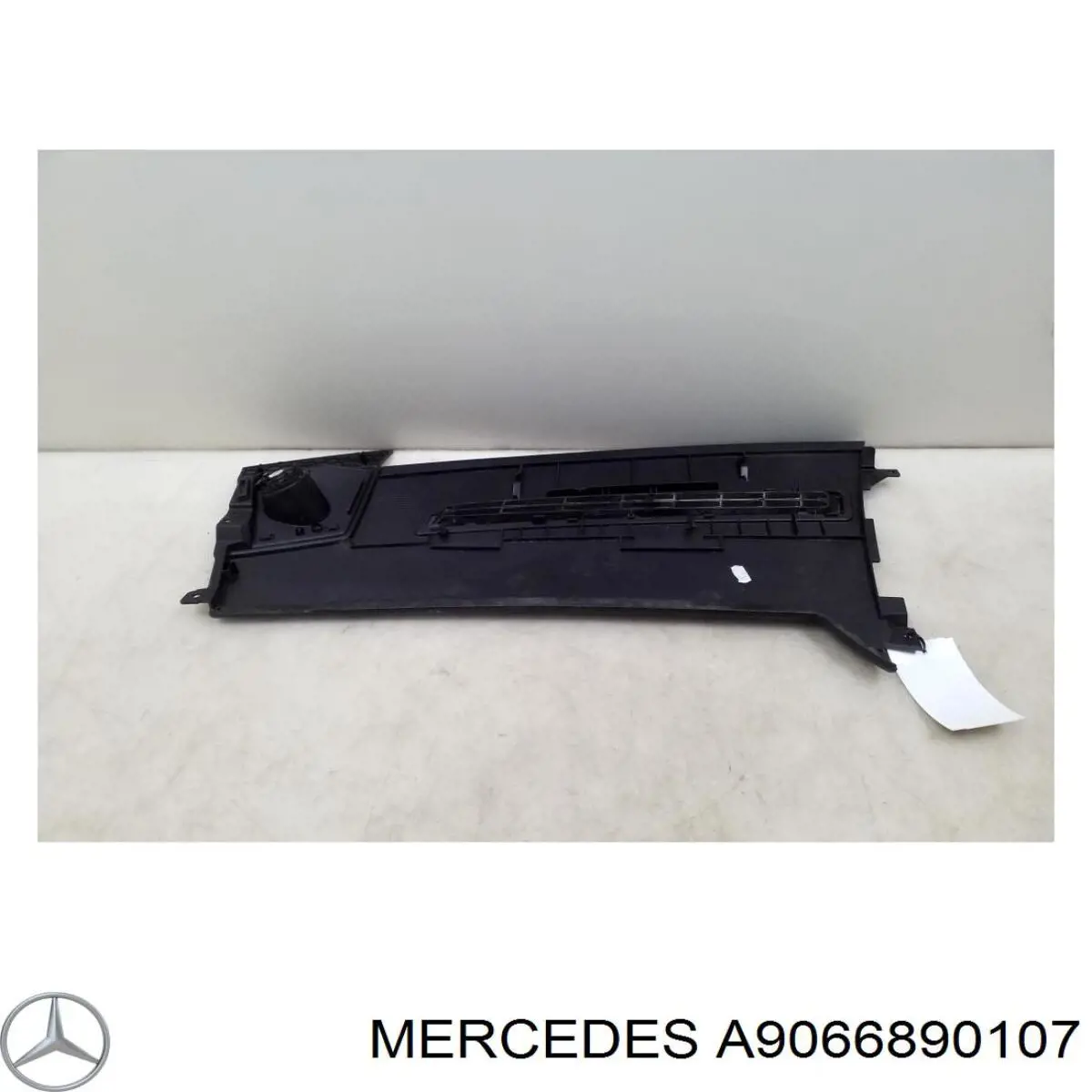 A9066890107 Mercedes 