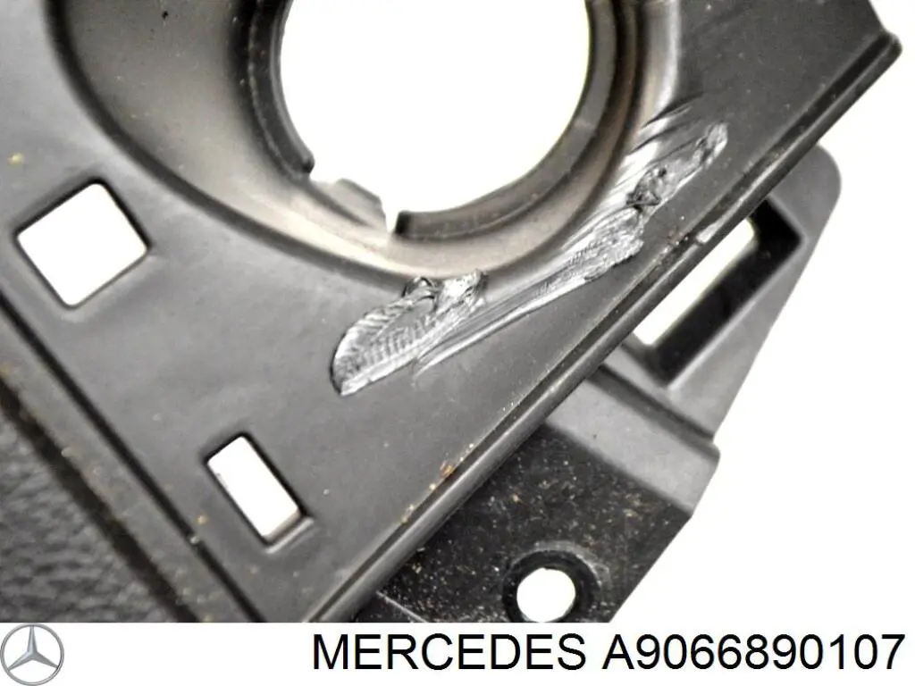  Mercedes A9066890107 ціна, від 6.33 USD