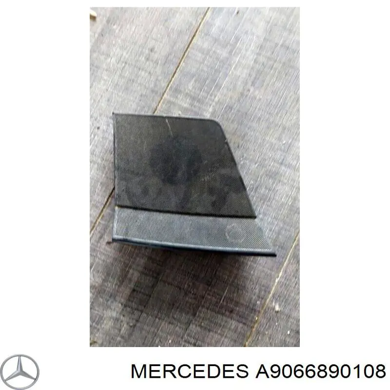  A9066890108 Mercedes
