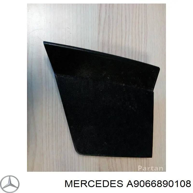 A9066890108 Mercedes 