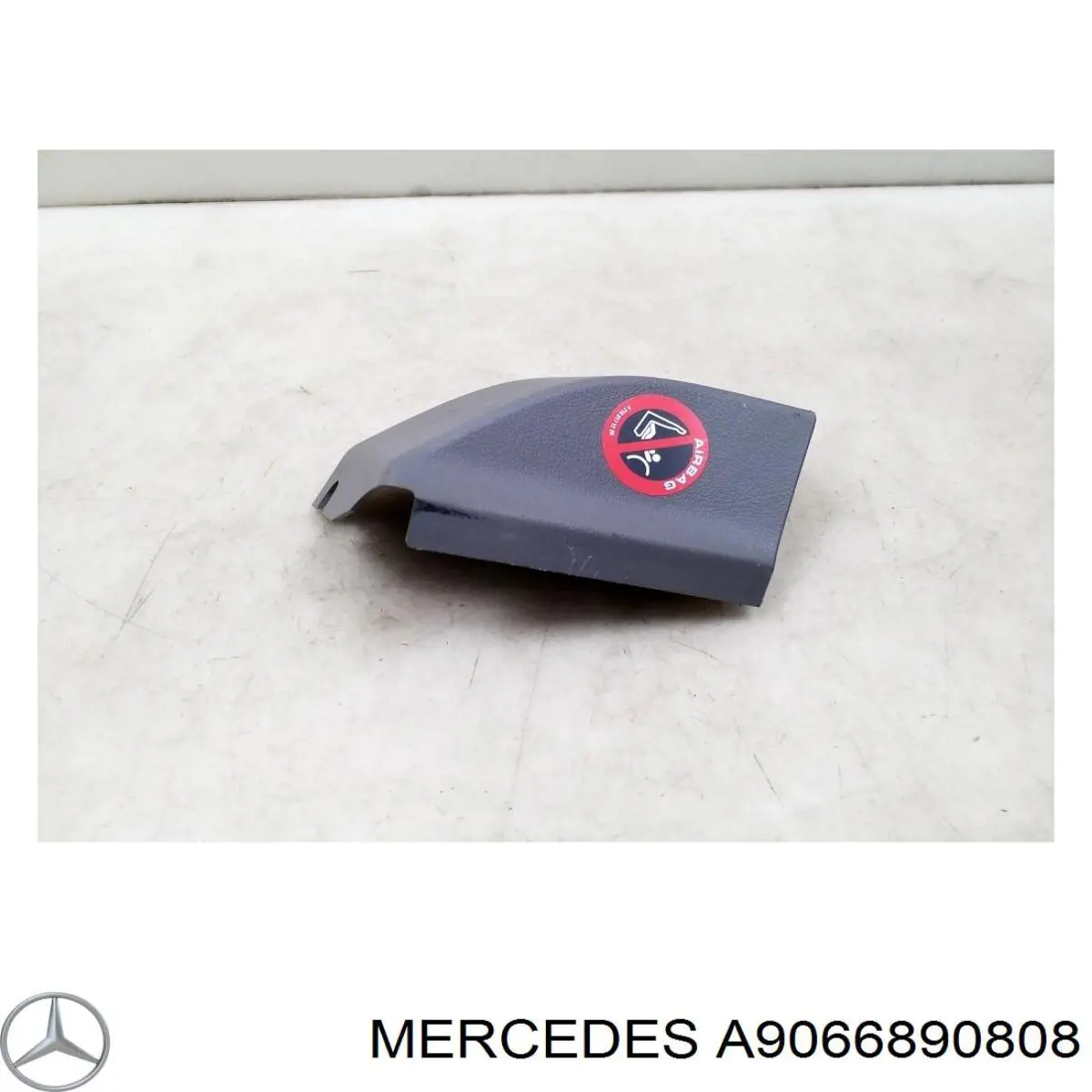  A9066890808 Mercedes
