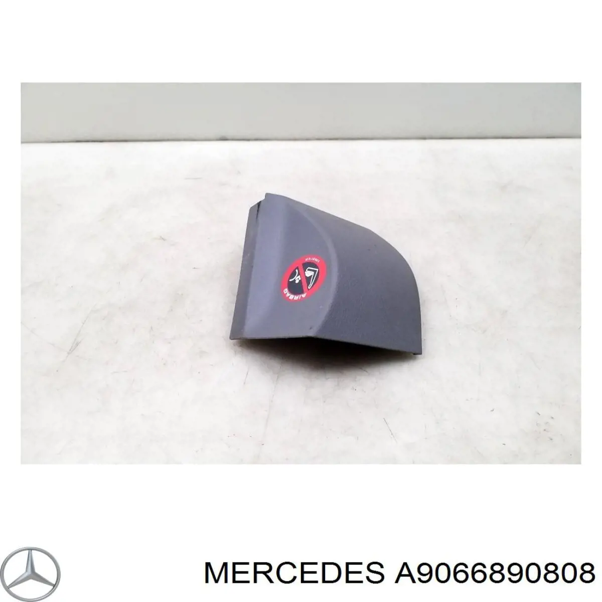 A9066890808 Mercedes 