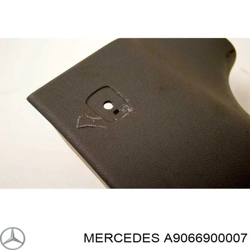 A9066900007 Mercedes 