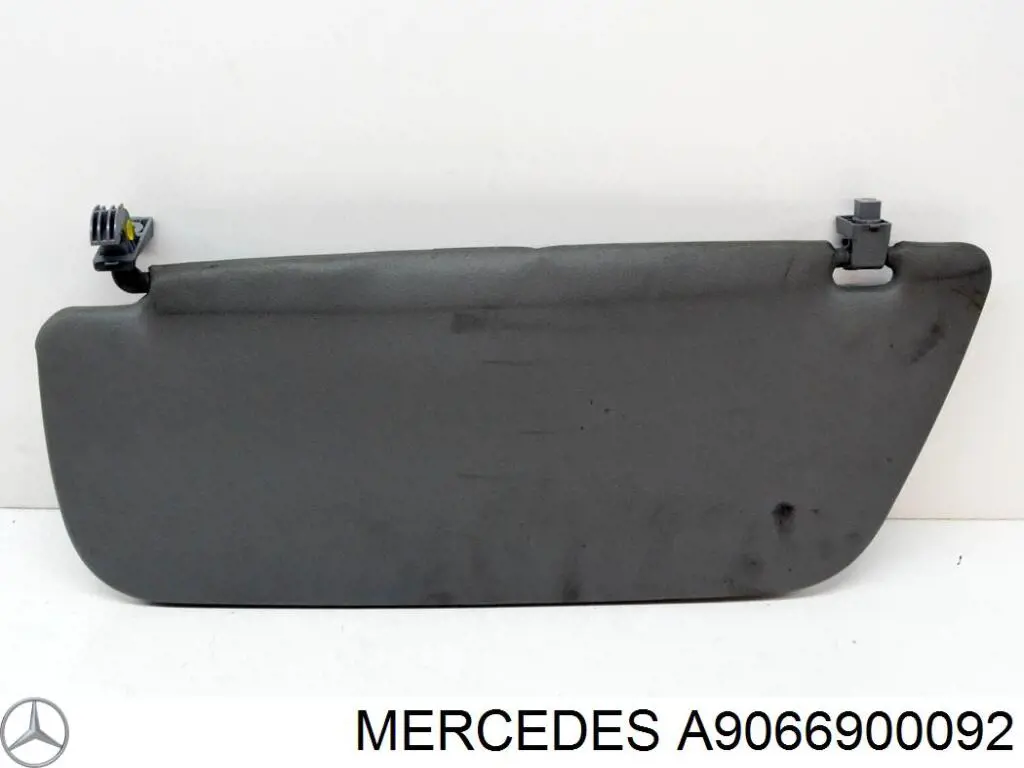 Купити A9066900092 Mercedes 