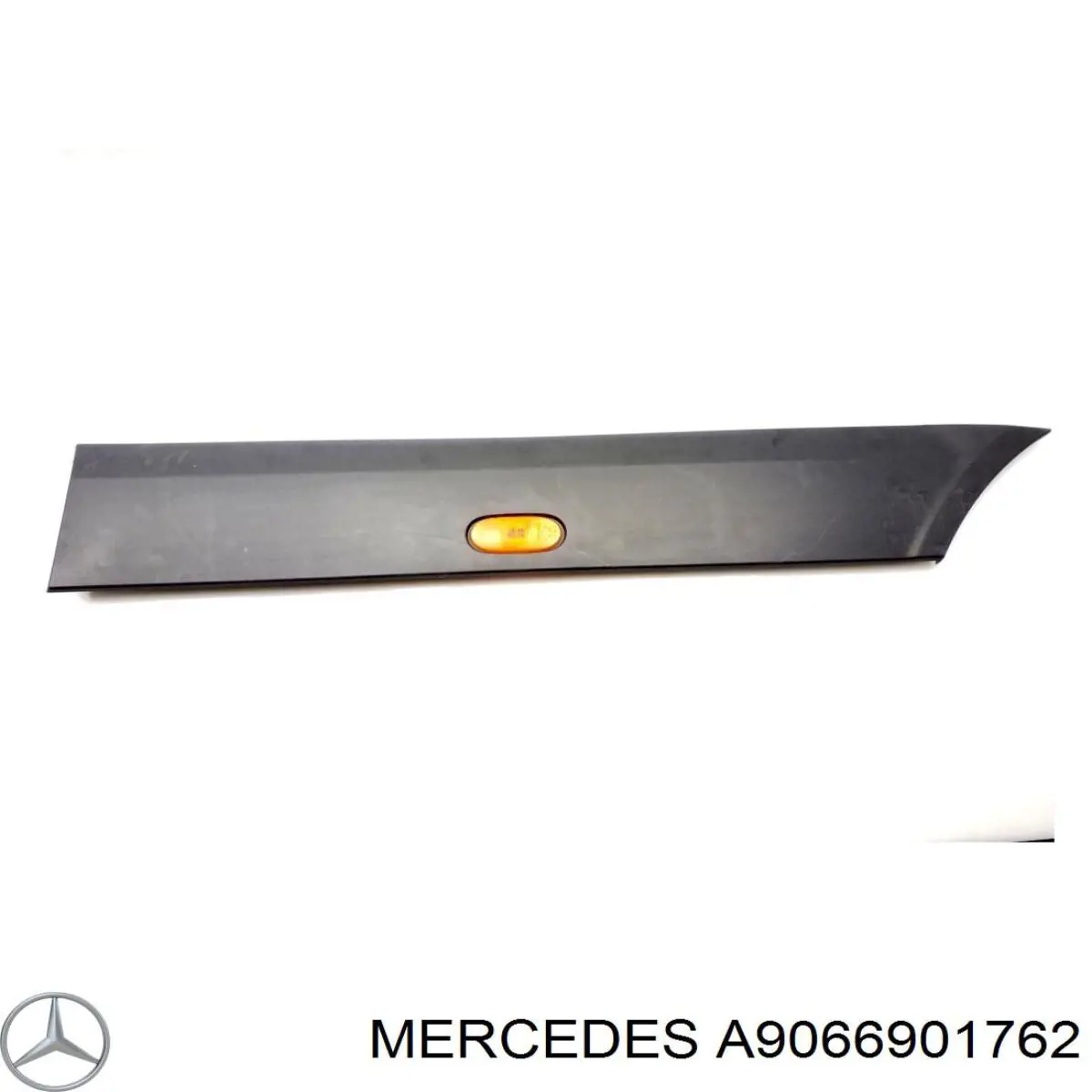 Купити A9066901762 Mercedes 