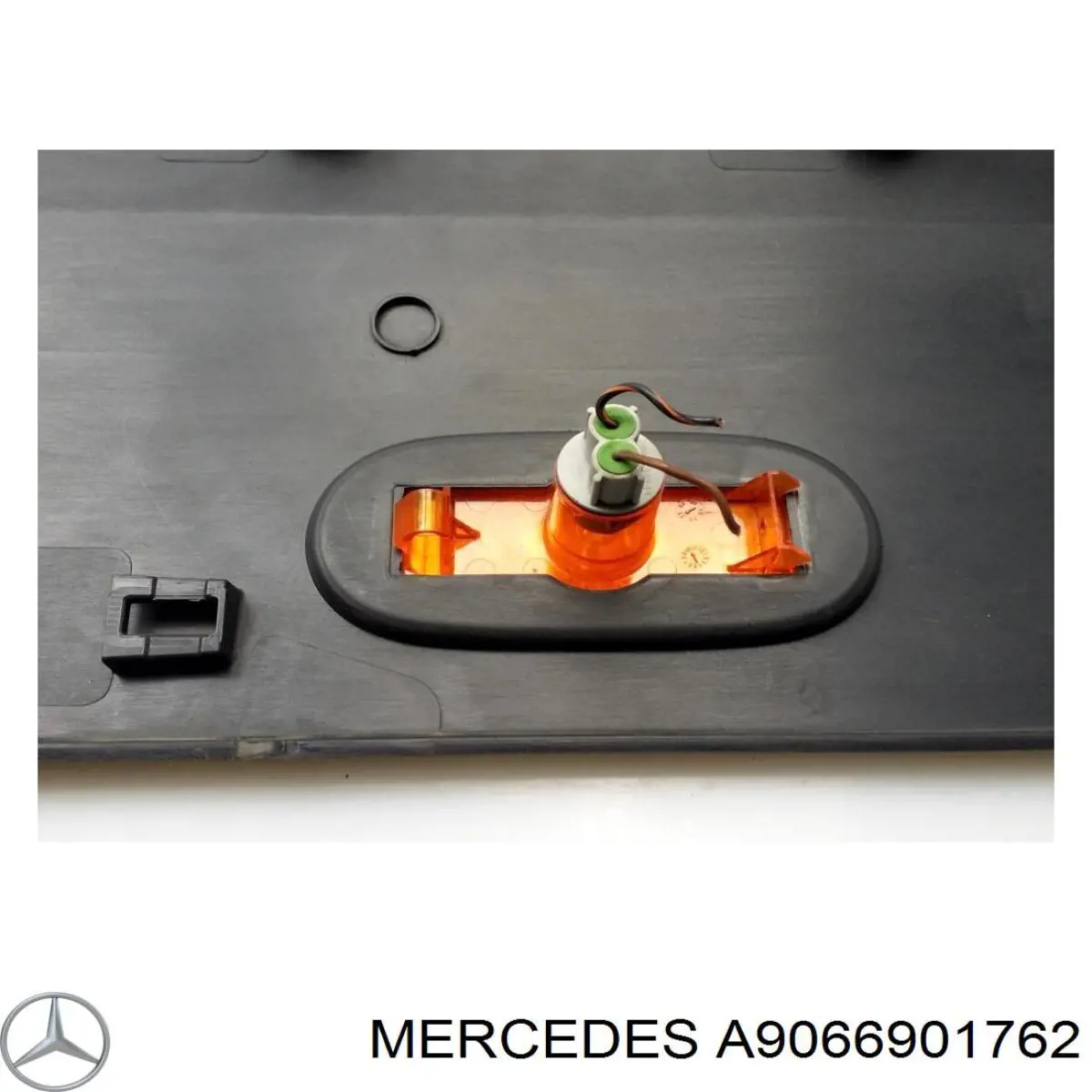 A9066901762 Mercedes 