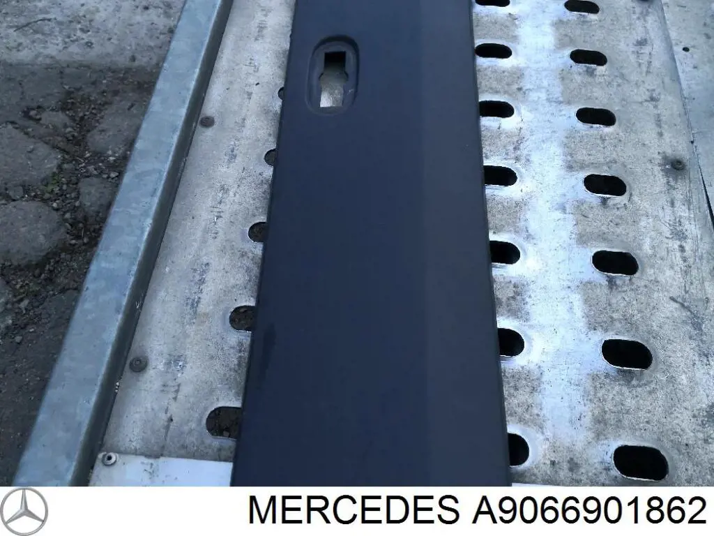 A9066901862 Mercedes 