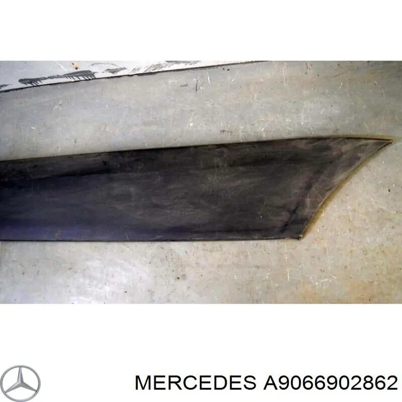  A9066902862 Mercedes