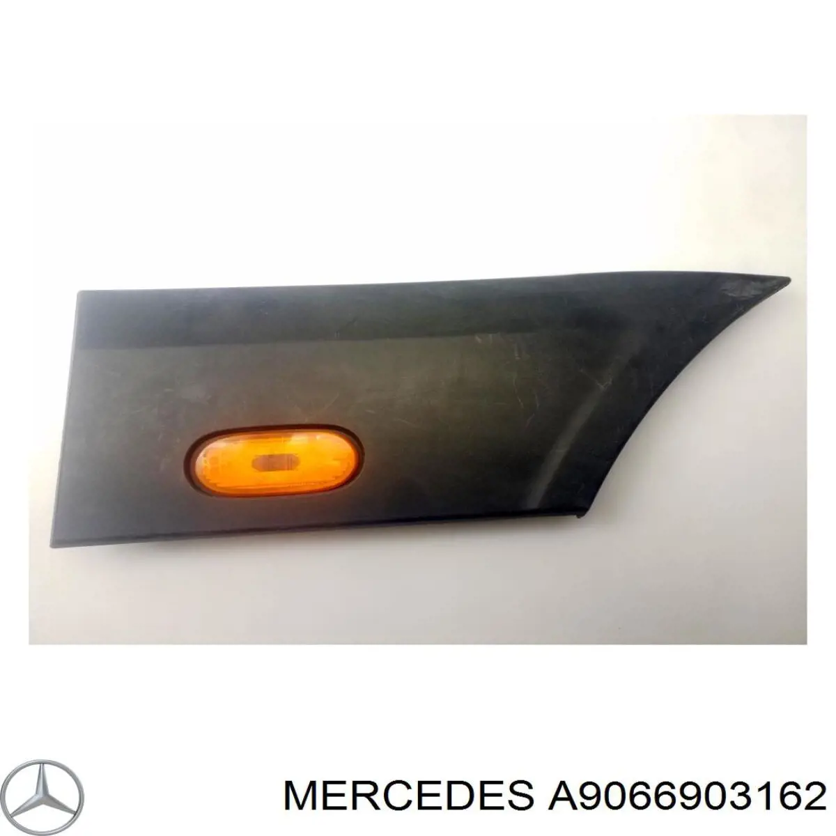 A9066903162 Mercedes 