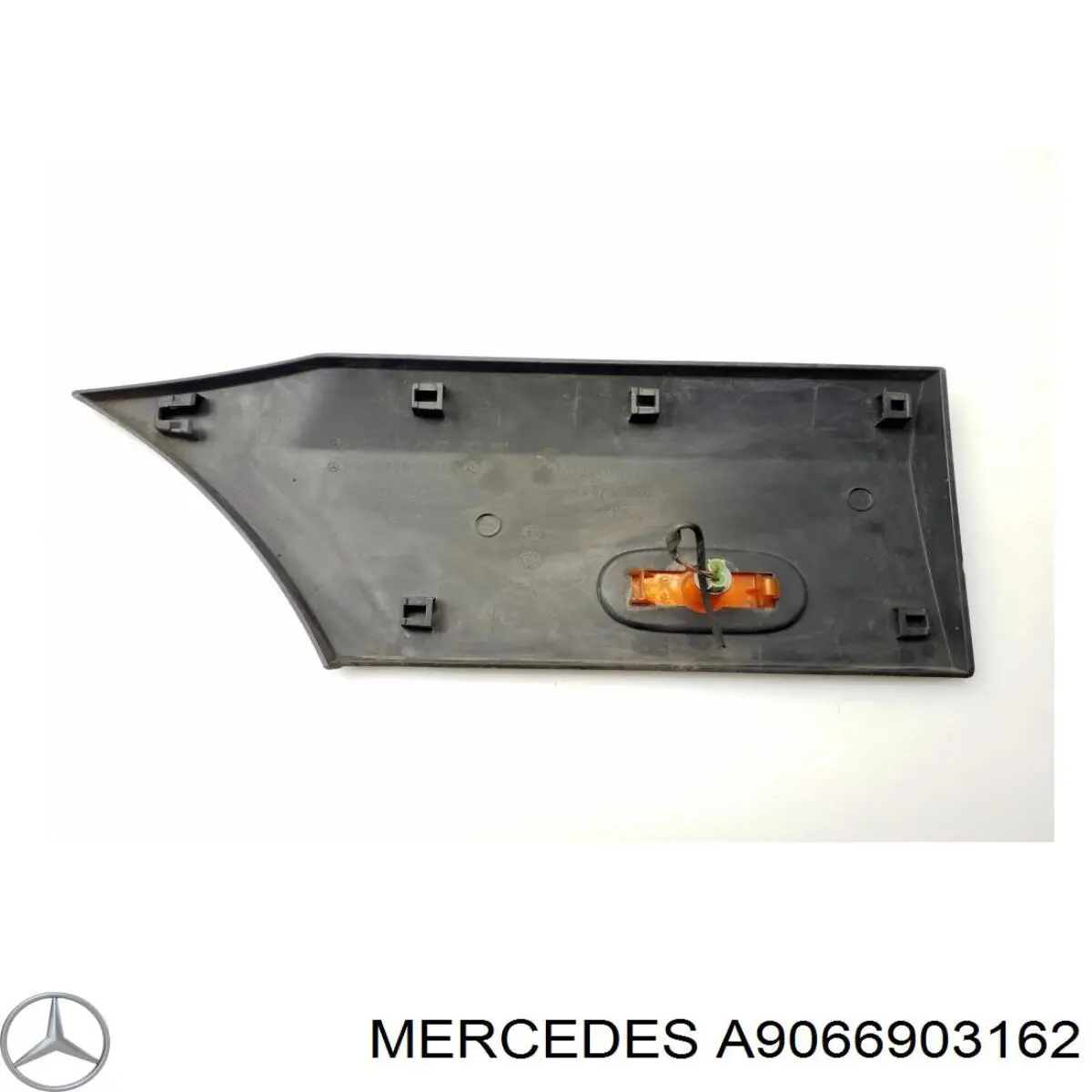  A9066903162 Mercedes