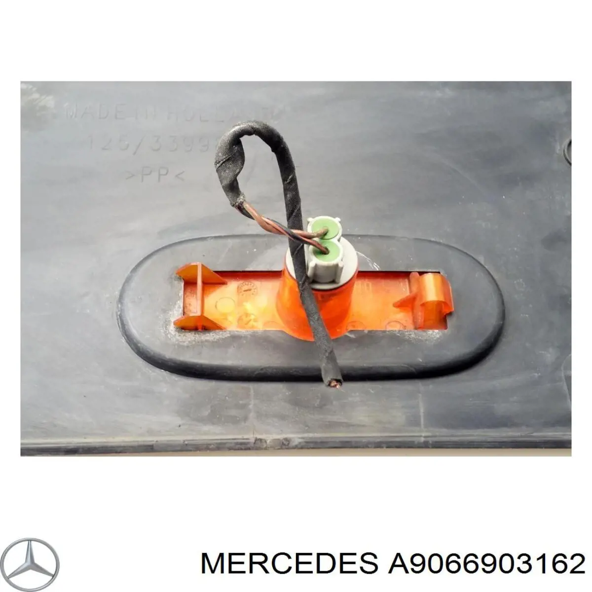 Купити A9066903162 Mercedes 
