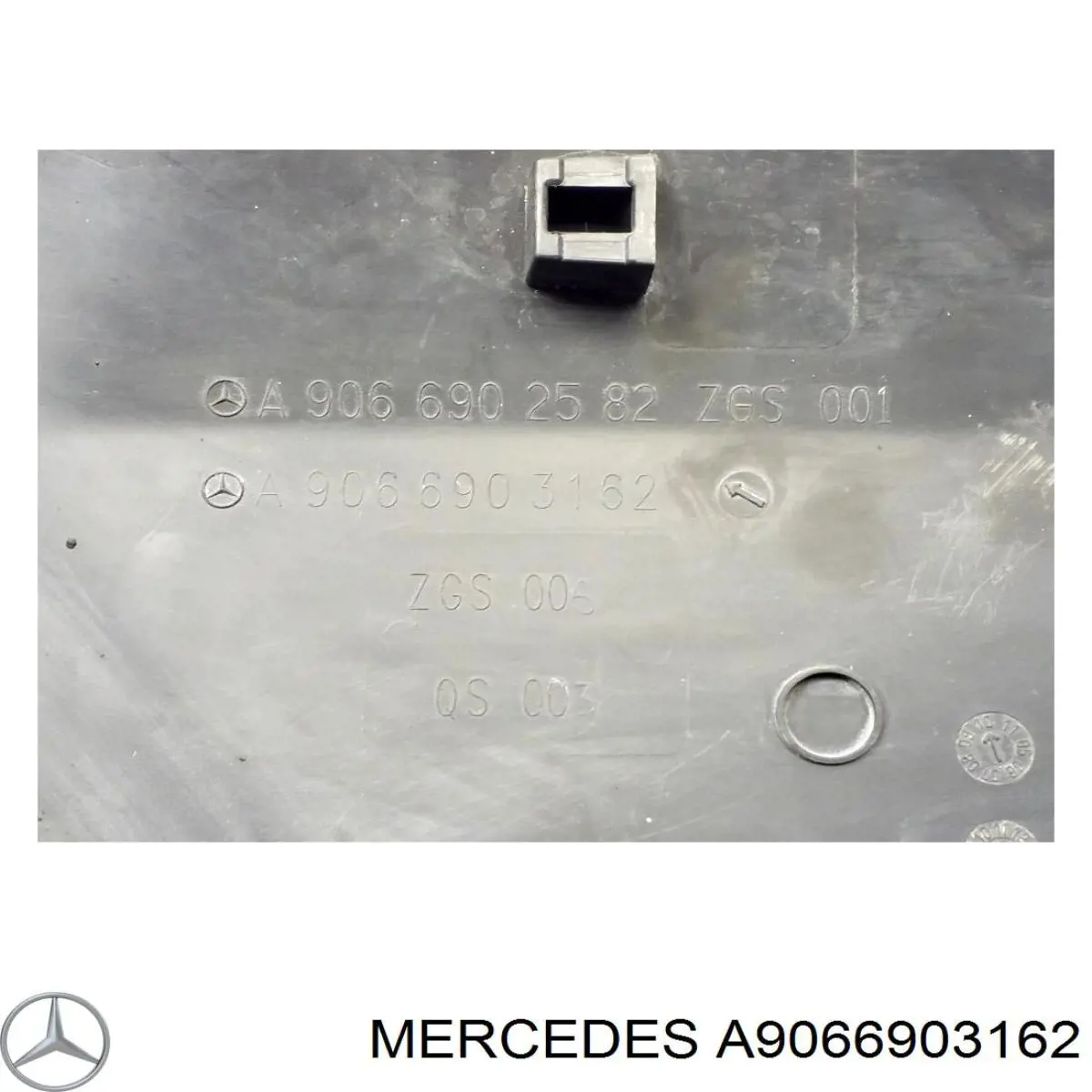  Mercedes A9066903162 ціна, від 12.51 USD