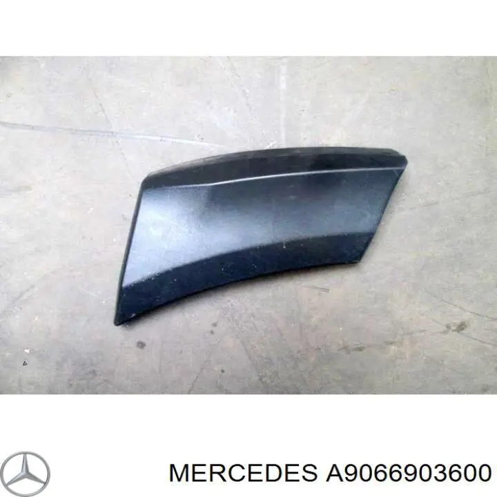 Купити A9066903600 Mercedes 