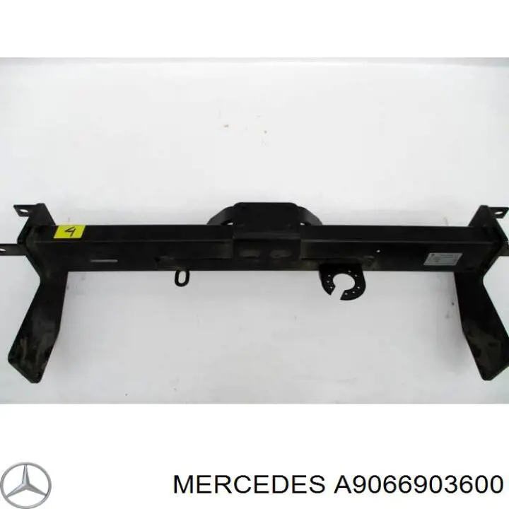 A9066903600 Mercedes 