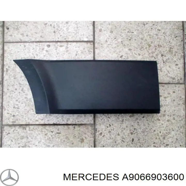  A9066903600 Mercedes