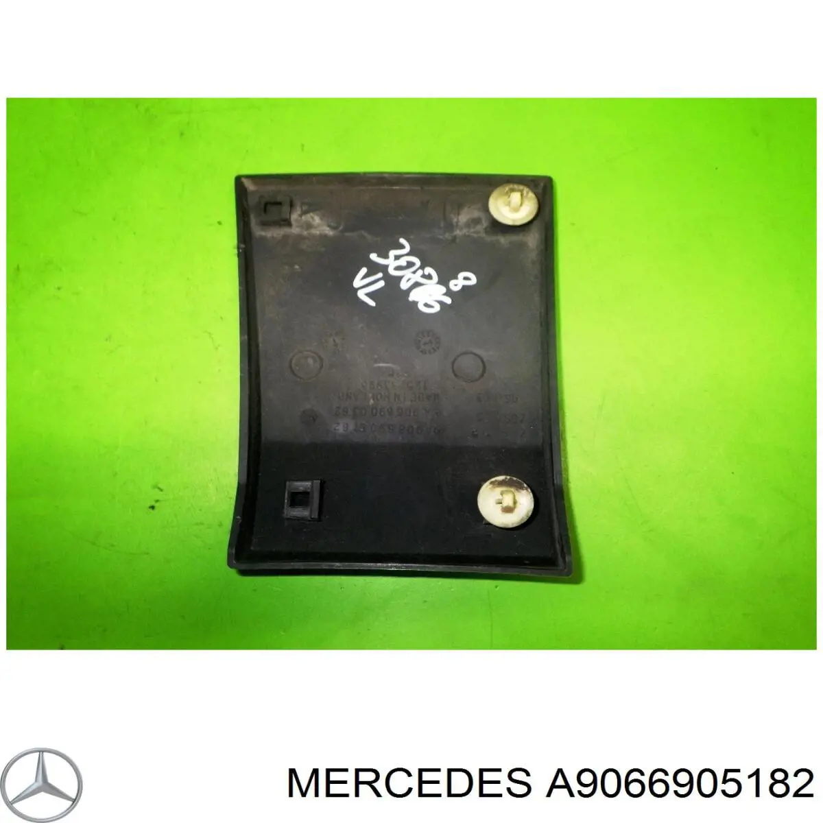  VAG 2E1853535BE