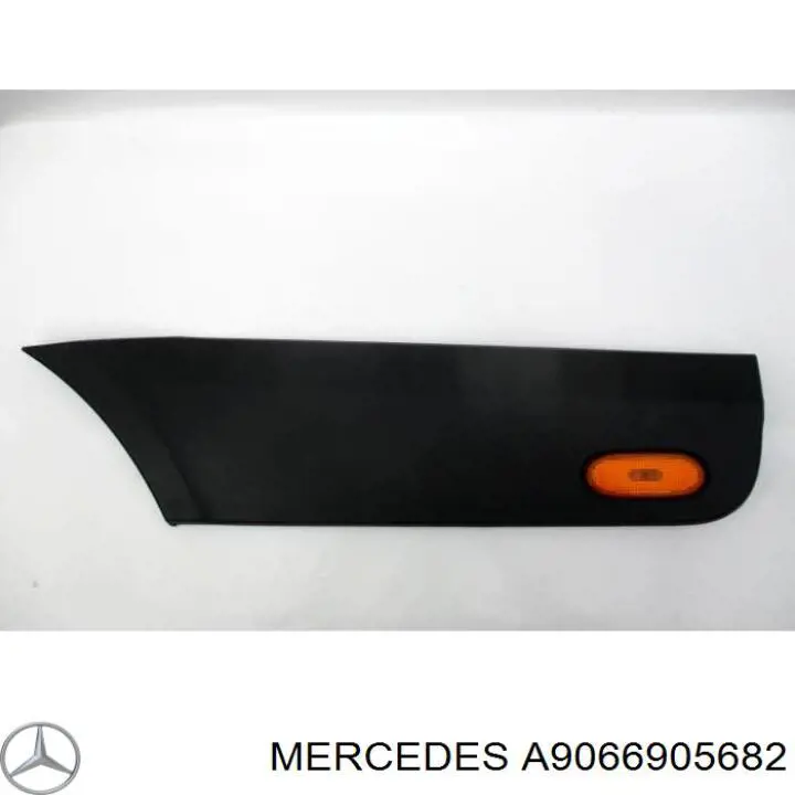 Купити A9066905682 Mercedes 