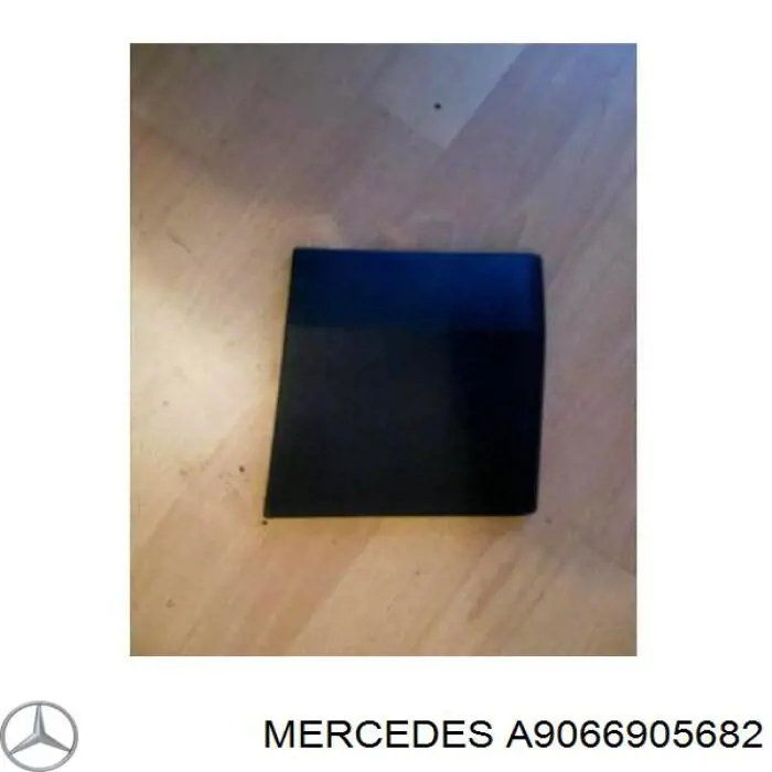 A9066905682 Mercedes 