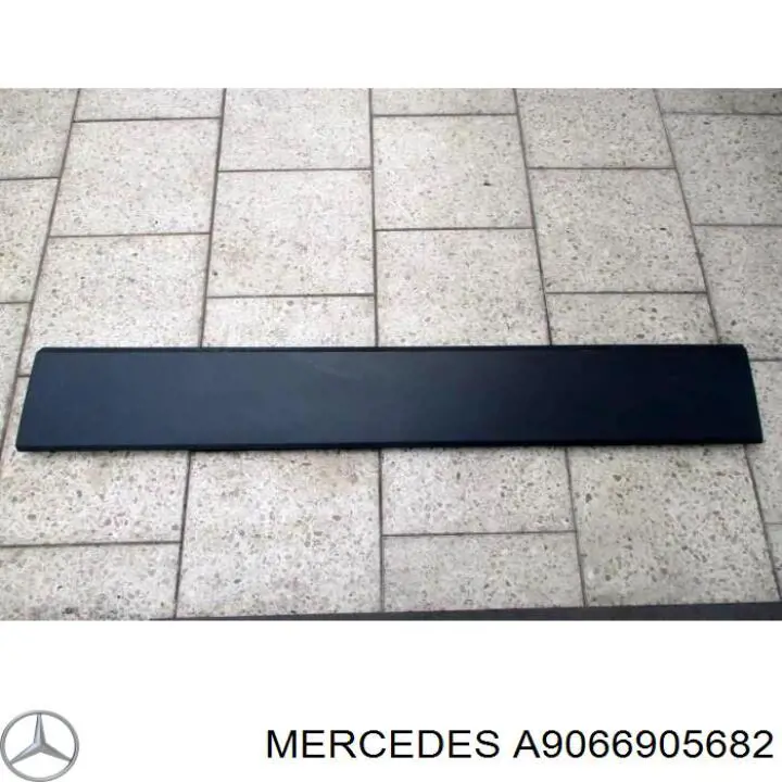  A9066905682 Mercedes