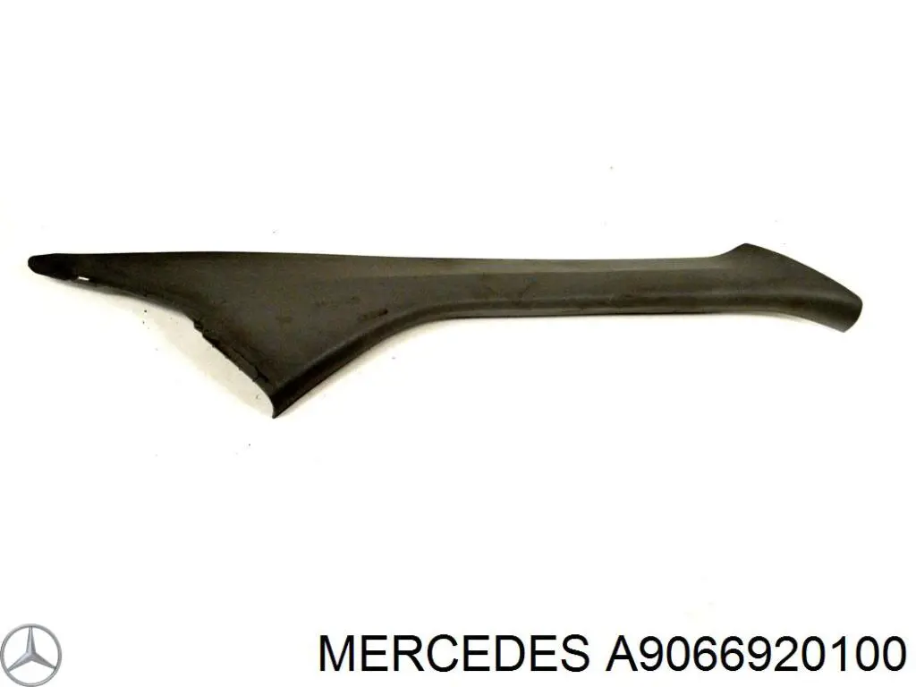  A9066920100 Mercedes