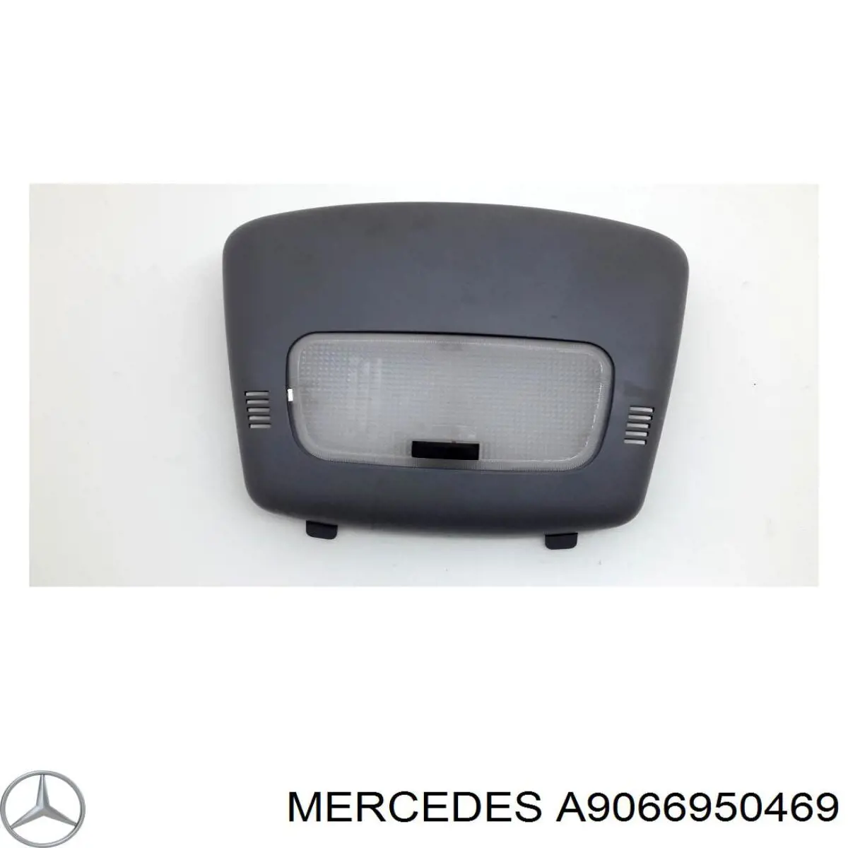 Купити A9066950469 Mercedes 