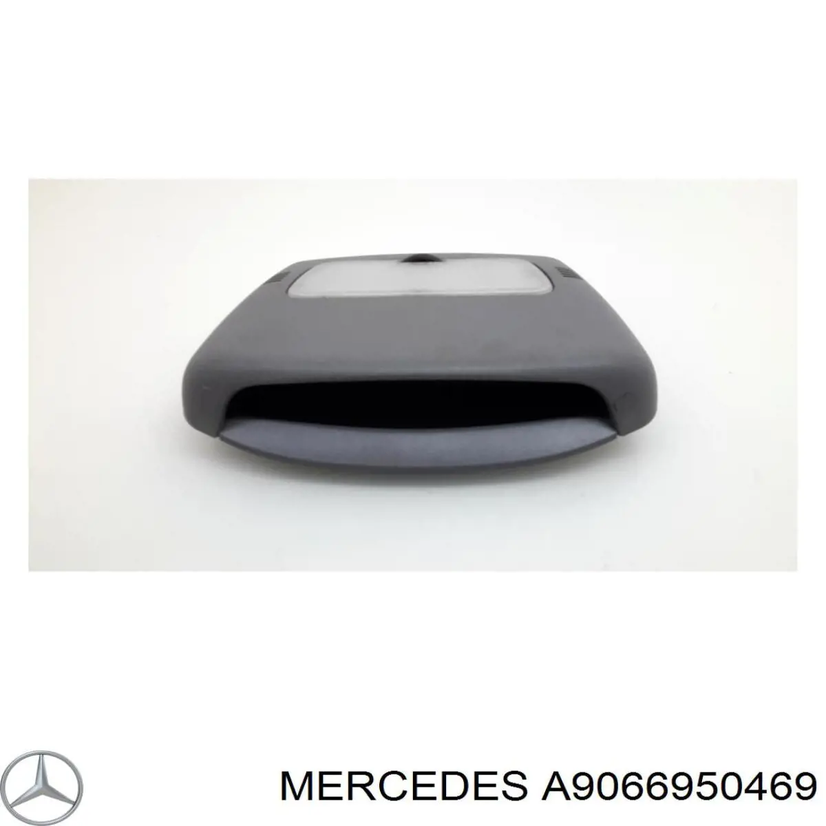 A9066950469 Mercedes 