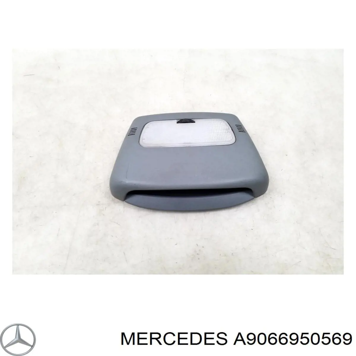  Mercedes A9066950569 ціна, від 5.14 USD