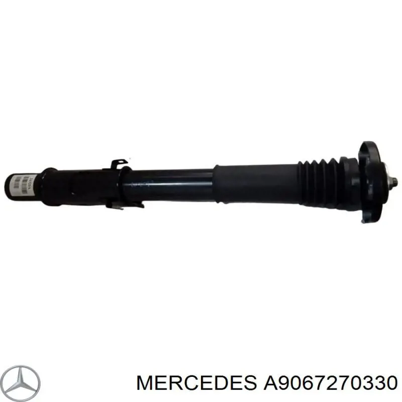  Mercedes A9067270330