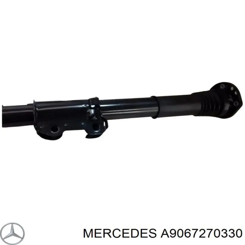 A9067270330 Mercedes 
