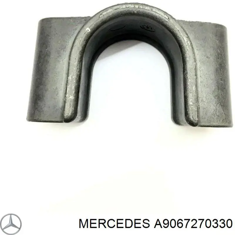 A9067270330 Mercedes 