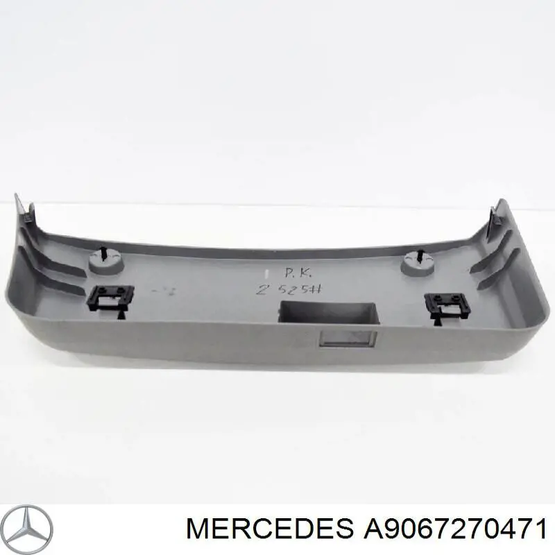  Mercedes A9067270471 ціна, від 3.48 USD