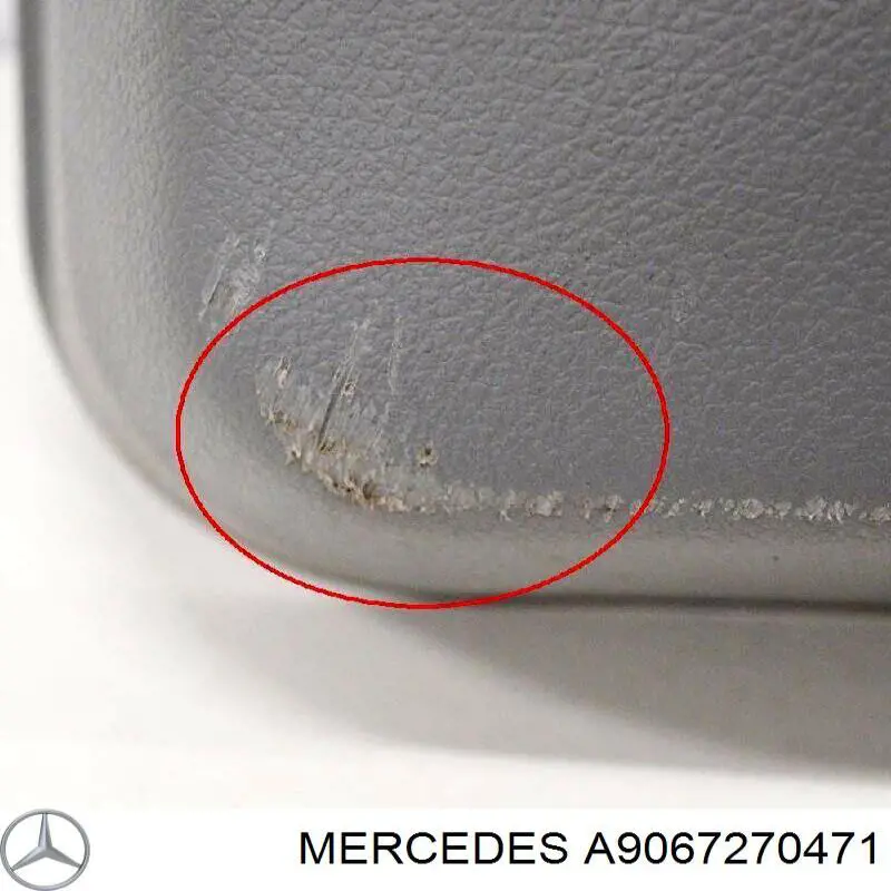 A9067270471 Mercedes 