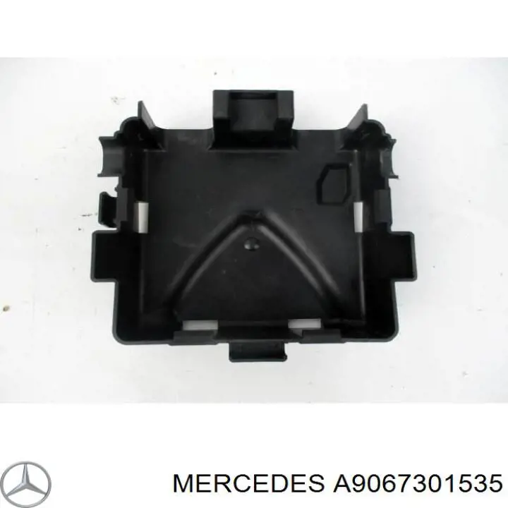  A9067301535 Mercedes