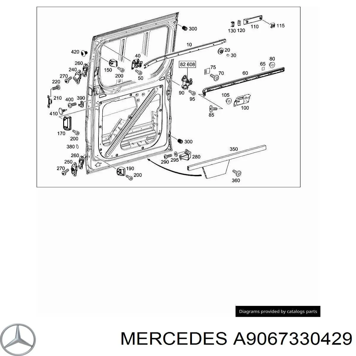  9067330429 Mercedes