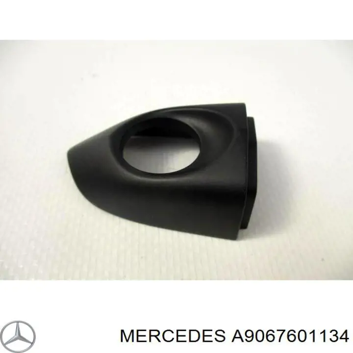  Mercedes A9067601134 ціна, від 19.17 USD