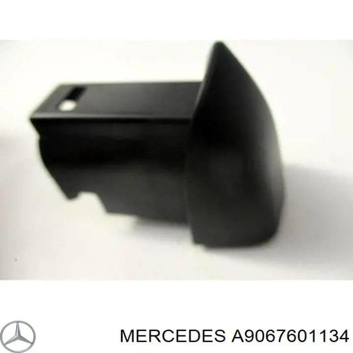 Купити A9067601134 Mercedes 