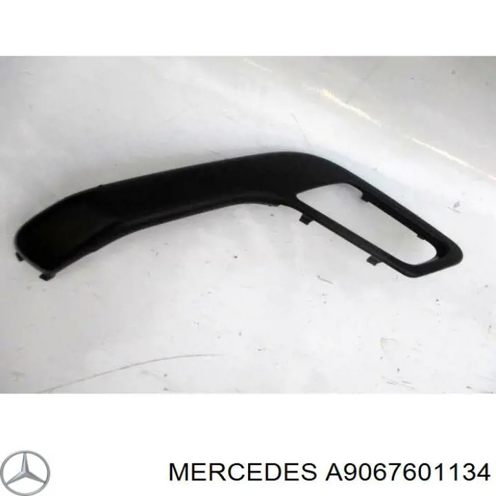 A9067601134 Mercedes 