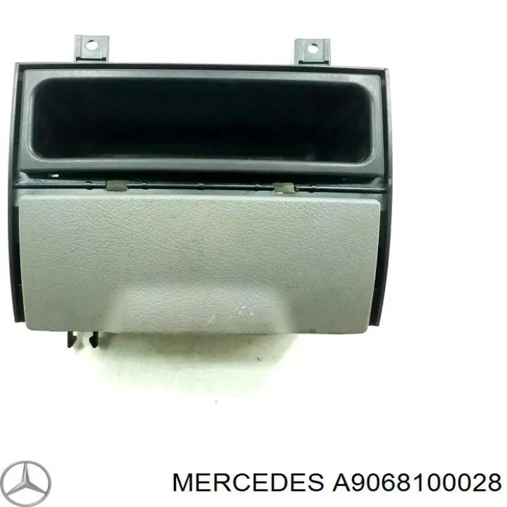  Mercedes A9068100028 ціна, від 11.29 USD
