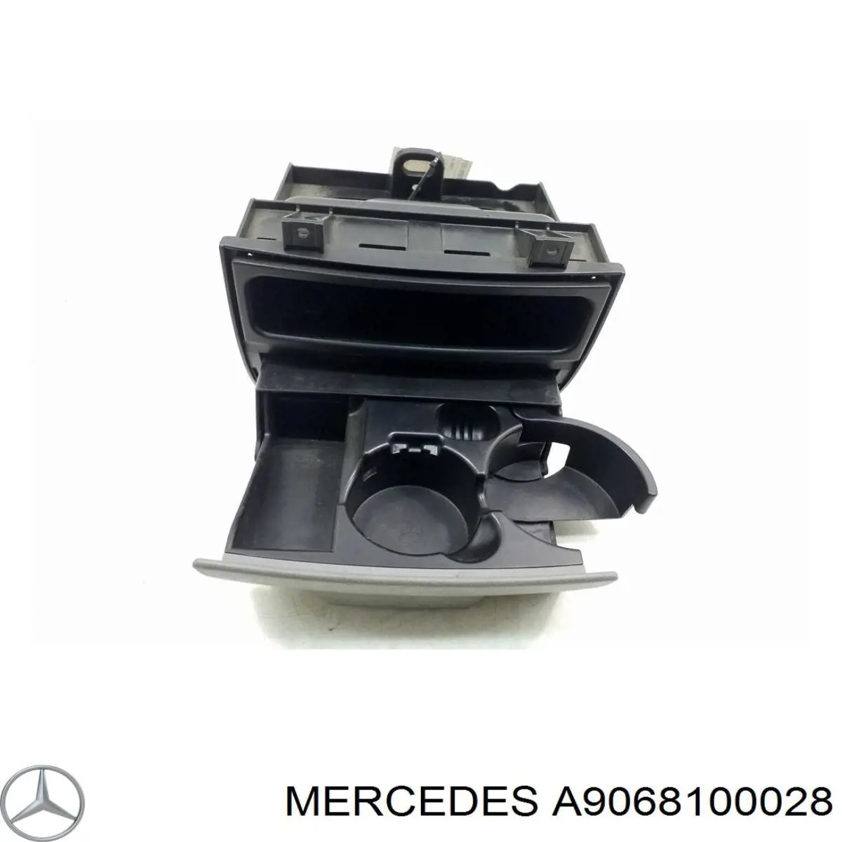  A9068100028 Mercedes