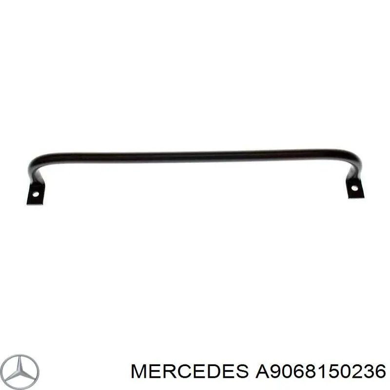  Mercedes A9068150236 ціна, від 10.23 USD