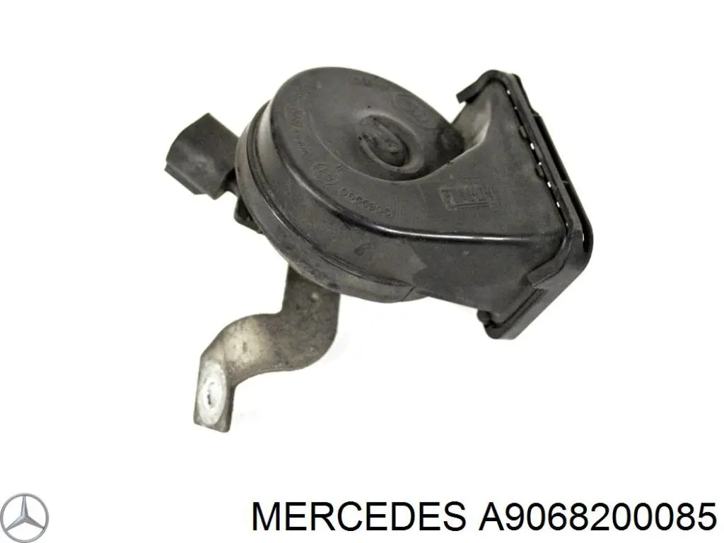 Купити A9068200085 Mercedes Клаксон