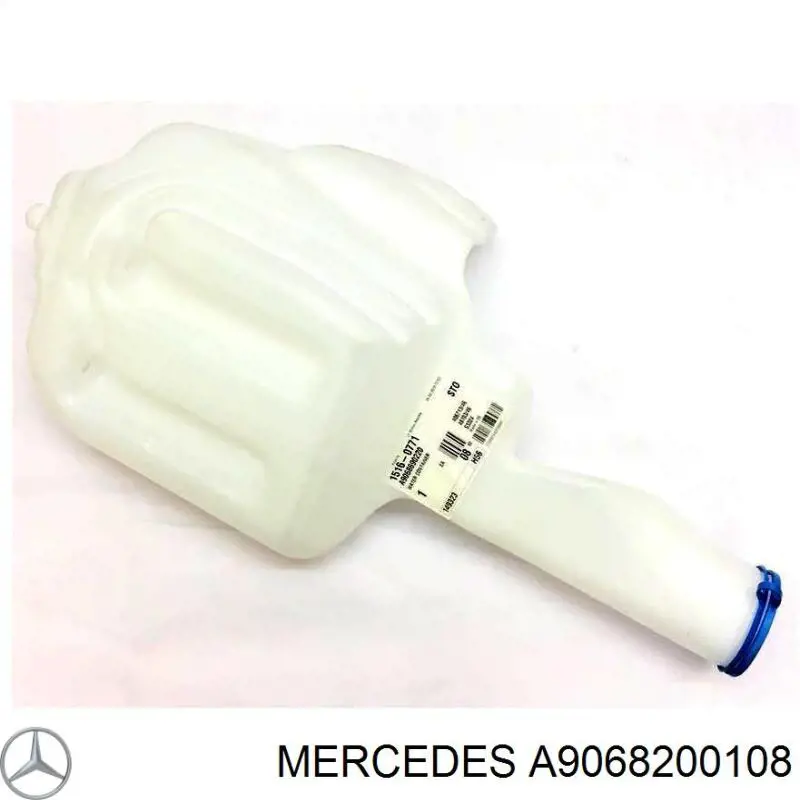  A9068200108 Mercedes