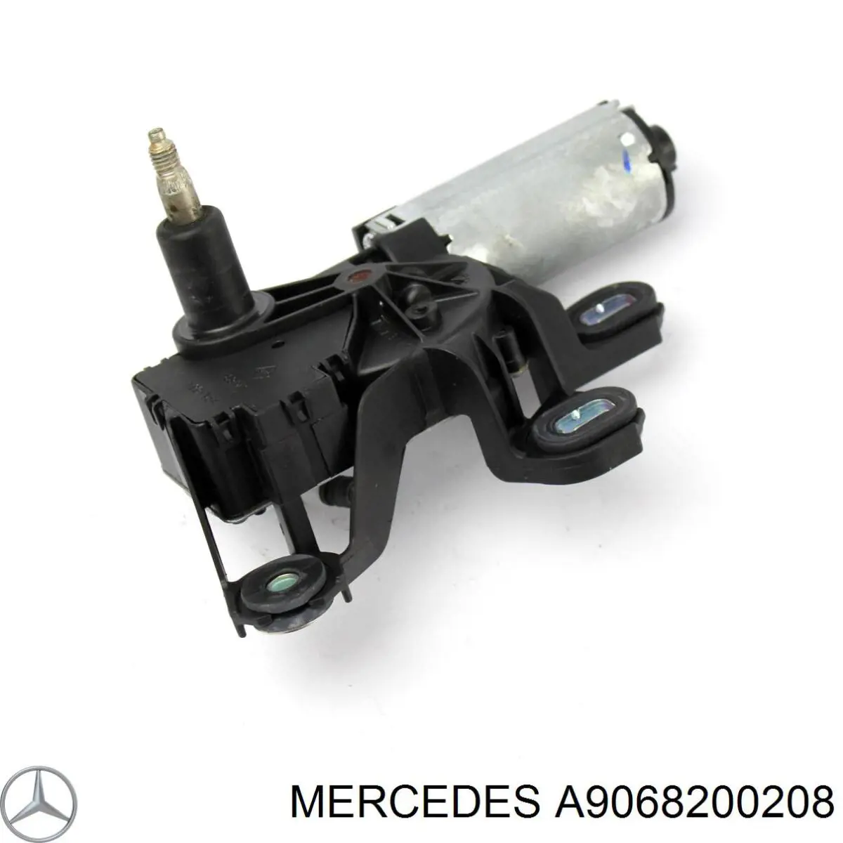 A9068200208 Mercedes 