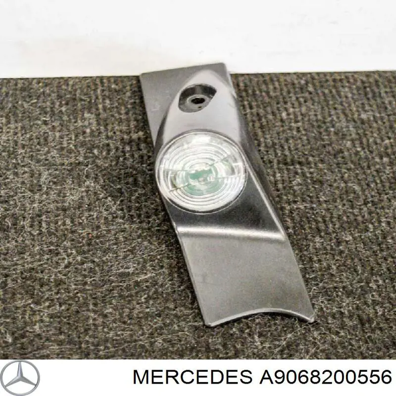 Купити A9068200556 Mercedes 