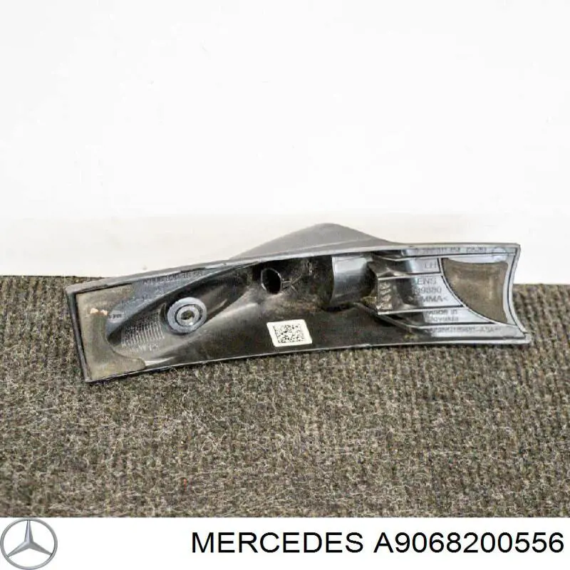 A9068200556 Mercedes 