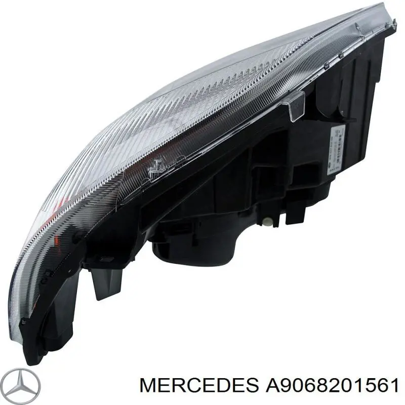  A9068201561 Mercedes
