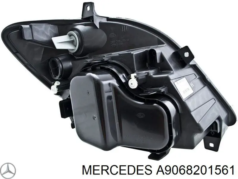 A9068201561 Mercedes 