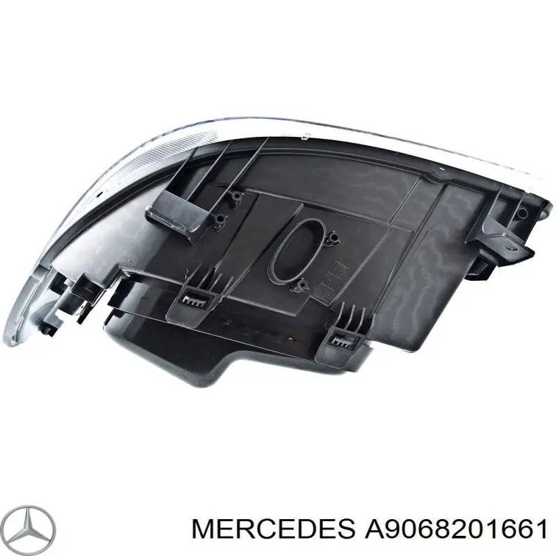 Купити A9068201661 Mercedes 