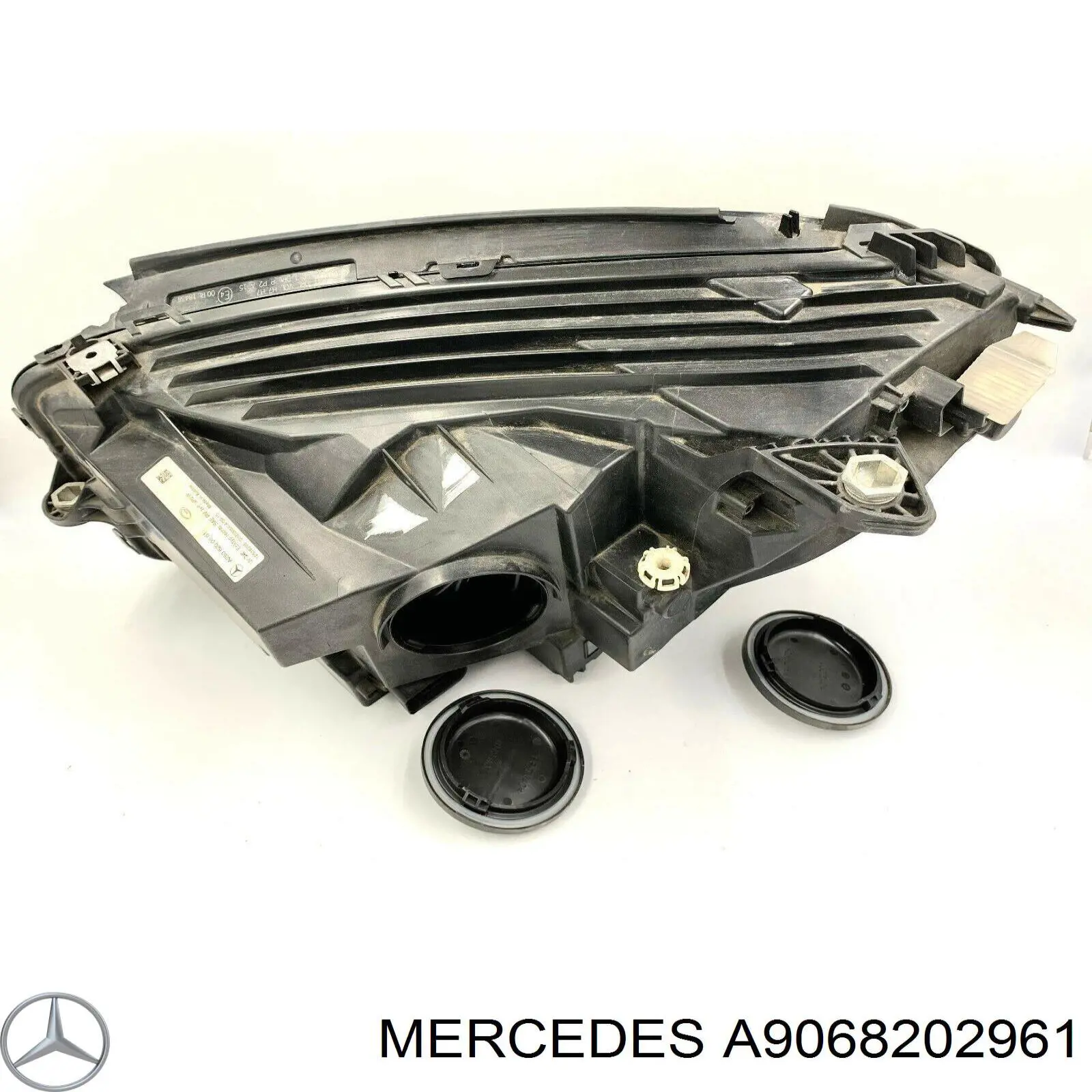 Купити A9068202961 Mercedes Фара передня права